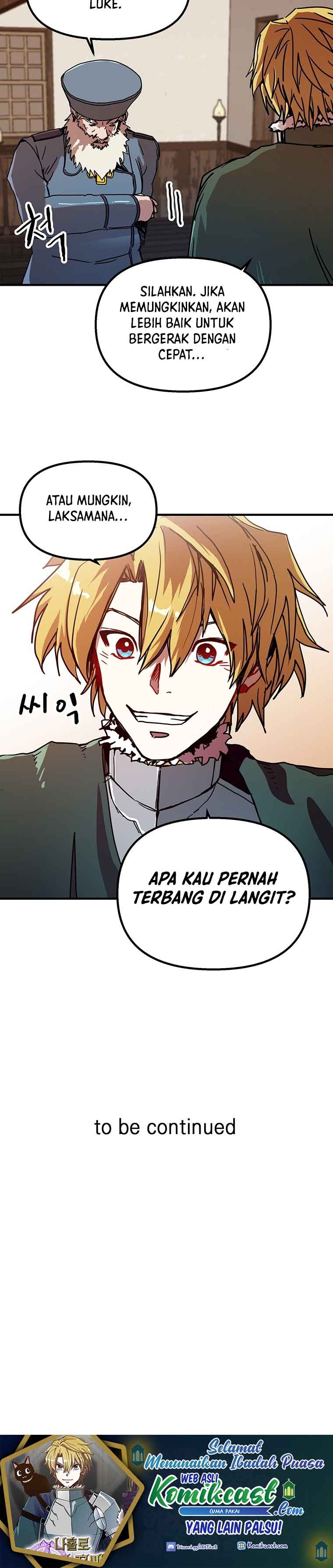 I Am Player Who Suck Alone (Solo Bug Player) Chapter 84 Gambar 26